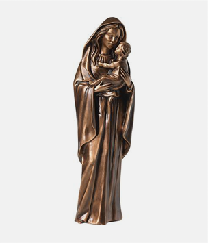 Statues en Bronze